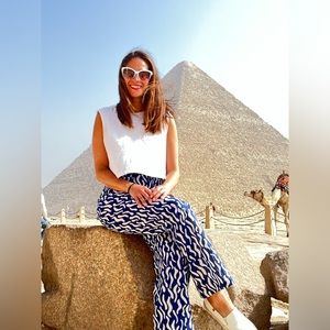 Meet your Posher, Gillian